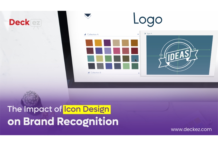 Logo Design, Brand Identities and Icons