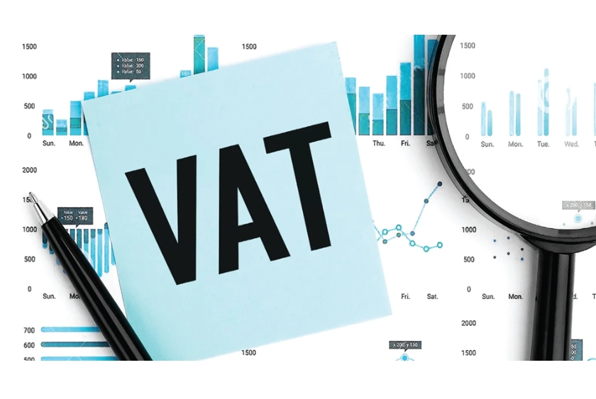 Value Added Tax Principles and Calculation