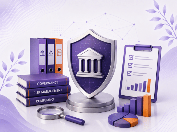 المهارات الأساسية لمشرف الحوكمة وإدارة المخاطر والإلتزام