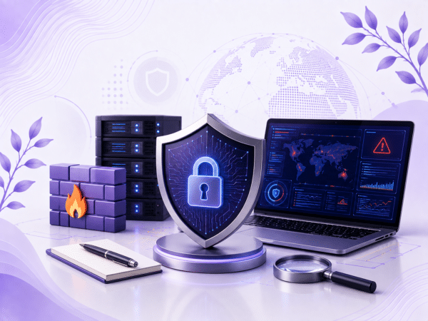 مهارات التصدي للهجمات السيبرانية